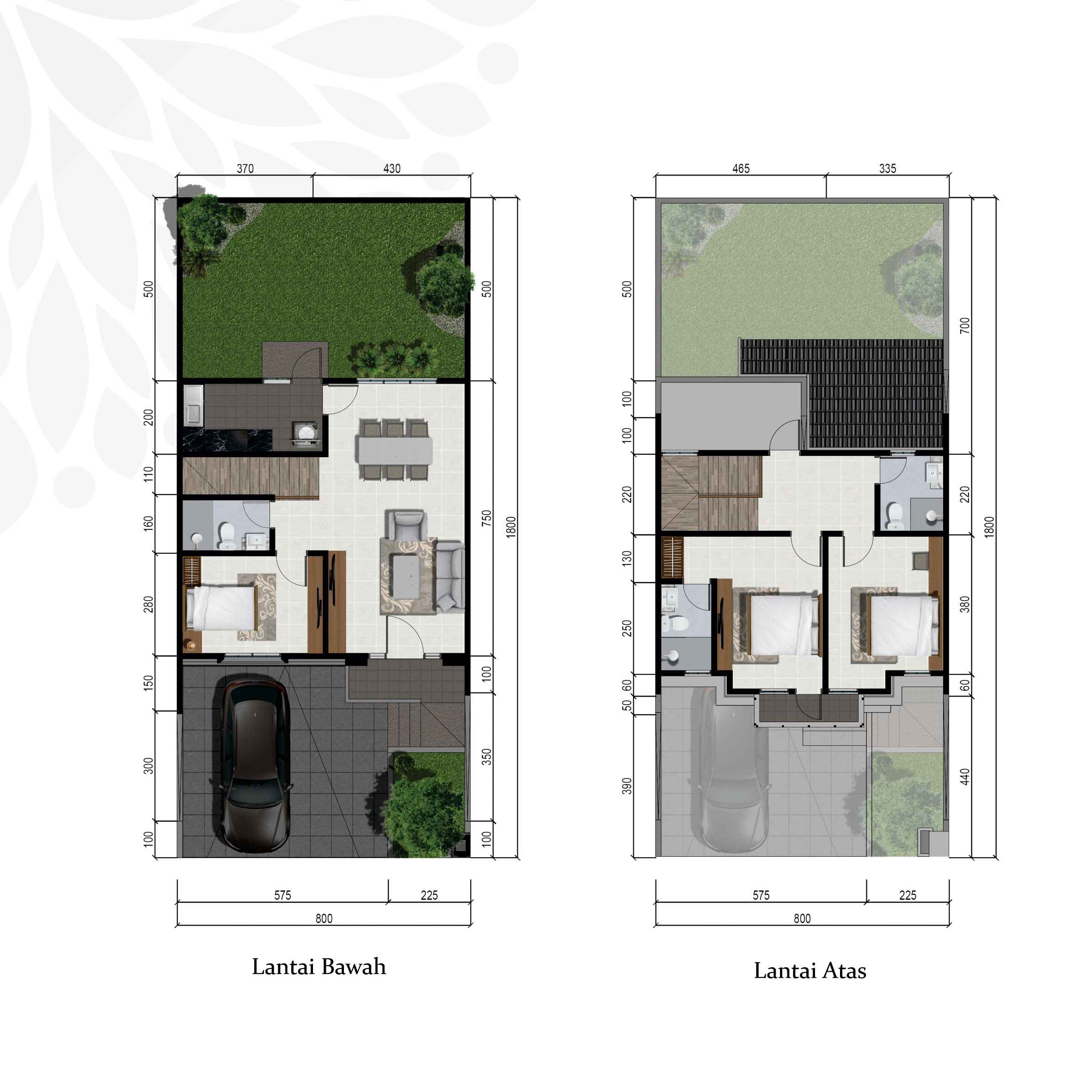 lille layout